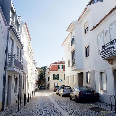 הוילה קסקאיס Casa Do Chafariz מראה חיצוני תמונה