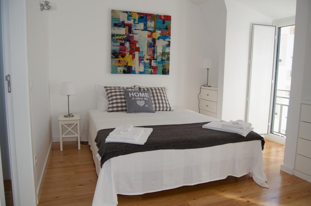 הוילה קסקאיס Casa Do Chafariz מראה חיצוני תמונה