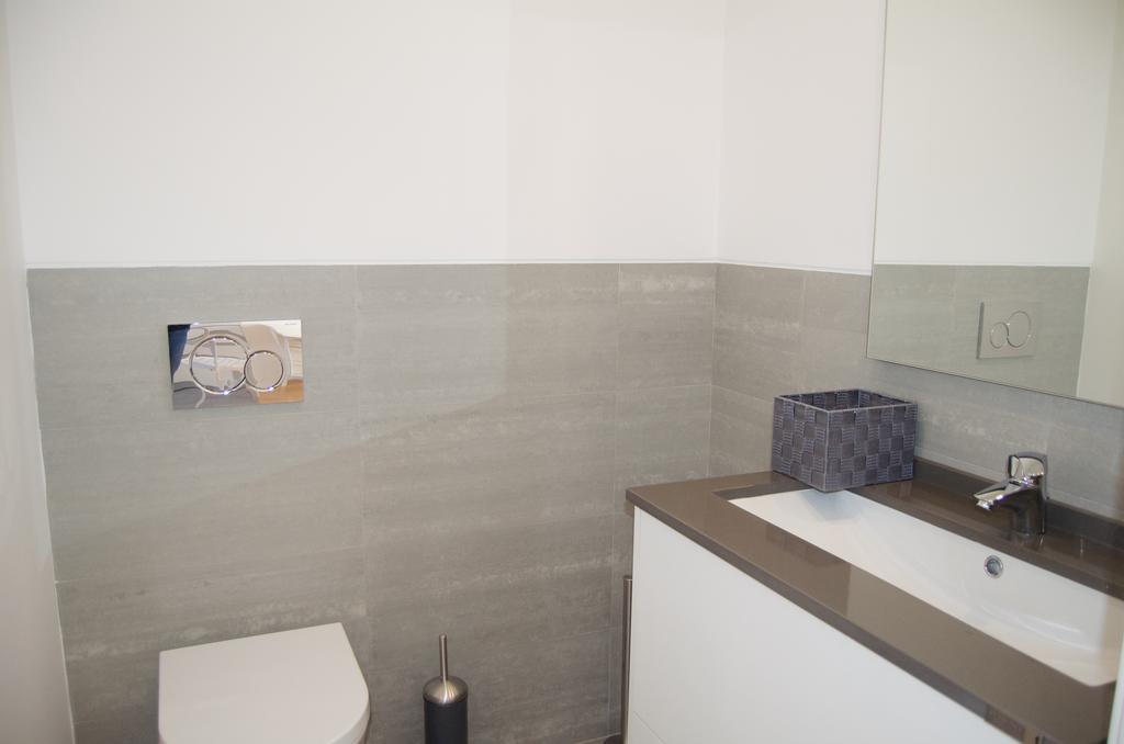 הוילה קסקאיס Casa Do Chafariz מראה חיצוני תמונה
